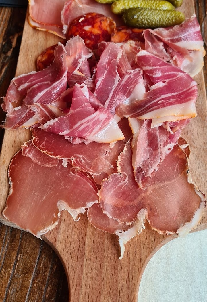 In Vino Tapas Maisons-Alfort 1
